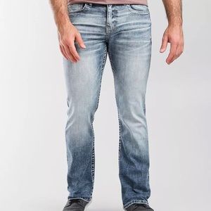 Men’s BKE Aiden Boot Stretch Jean